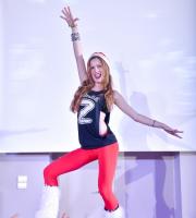 Christmas ZUMBAthon για φιλανθρωπικό σκοπό από το DanceArt Academy