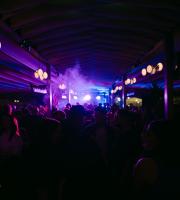 Μια πόλη, ένα event, μια νύχτα… και ένας ONEMANSHOW που απογείωσε τη βραδιά!