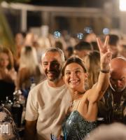 "Blast from the past Vol.4": Το Estado μας ταξίδεψε στις δεκαετίες του ’80, ’90 και ’00, στο NOA rooftop!