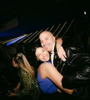 Μια πόλη, ένα event, μια νύχτα… και ένας ONEMANSHOW που απογείωσε τη βραδιά!