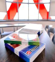 Φροντιστήριο Μέσης Εκπαίδευσης