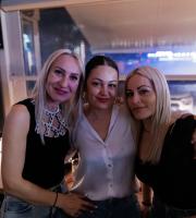 Η Μορφούλα Ιακωβίδου εντυπωσίασε την Αλεξανδρούπολη στη σκηνή του NOA!
