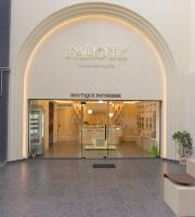 Boutique Patisserie