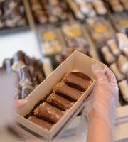 Boutique Patisserie