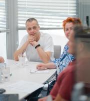 Υπηρεσίες εξυπηρέτησης πελατών