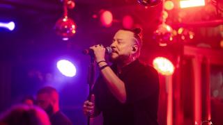 Χαμός στο live του Χρήστου Δάντη στο ΝΟΑ στο λιμάνι Αλεξανδρούπολης!