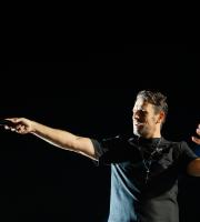 20 χρόνια επιτυχίες γιόρτασε ο Νίκος Βέρτης στην Αλεξανδρούπολη