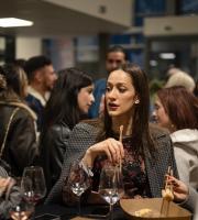 Το Umami Festival AXD ‘25 επέστρεψε και ήταν πιο απολαυστικό από ποτέ! 