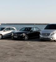 VIP and Premium Services