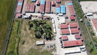 Ένωση Αστυνομικών Υπαλλήλων Αλεξανδρούπολης «Έχουμε πάγια αντίθετη θέση στην δημιουργία δομής» - Η επιστολή στον Κ.Μητσοτάκη