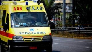 Νεκρός 15χρονος στην Αλεξανδρούπολη - Έπεσε στο κενό μπροστά στα μάτια του πατέρα του