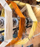 Sofulu: İpek sanatı müzesi 