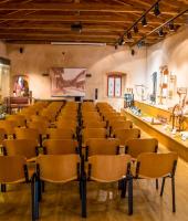 Sofulu: İpek sanatı müzesi 