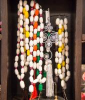 Sofulu: İpek sanatı müzesi 