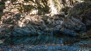Νεκρός 49χρονος τουρίστας σε καταρράκτη της Σαμοθράκης