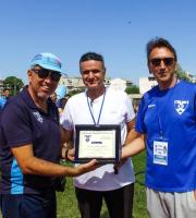 Περισσότεροι από 500 αθλητές έδωσαν δυναμικό παρόν στην 5η Ορφική Συνάντηση Στίβου (video - φώτο)