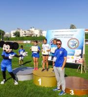 Περισσότεροι από 500 αθλητές έδωσαν δυναμικό παρόν στην 5η Ορφική Συνάντηση Στίβου (video - φώτο)