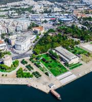 "Έσκισε" το βουνό του Χολομώντα στο 50ο Rally της ΔΕΘ η Kaloudis Rally Team