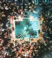 Φωτορεπορτάζ από το επικό πάρτυ με τον Culoe De Song στο Yacht Club