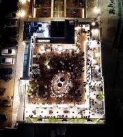 Το NOA Rooftop Party έφερε επίσημα το καλοκαίρι στην Αλεξανδρούπολη! 