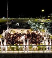 Το NOA Rooftop Party έφερε επίσημα το καλοκαίρι στην Αλεξανδρούπολη! 