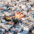  Μητροπολιτικός Ναός Αγίου Νικολάου