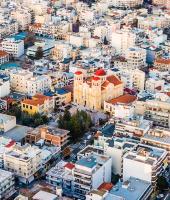  Μητροπολιτικός Ναός Αγίου Νικολάου
