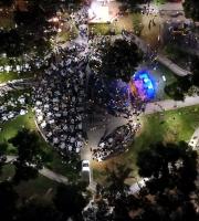 Φωτορεπορτάζ από την Eκδήλωση του Συλλόγου Σαρακατσαναίων Ν. Έβρου "Μηνύματα αγάπης και ειρήνης"