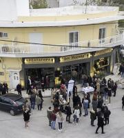 "Δον Μοσχάρ": Ο "βασιλιάς" του κρέατος βρίσκεται στην Αλεξανδρούπολη!