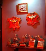 Tatoo - Body piercing