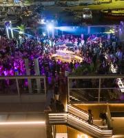 Μια βραδιά γεμάτη λάμψη στο Closing Party του ΝΟΑ rooftop!