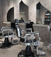 Barber shop