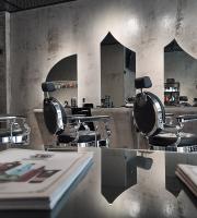 Barber shop
