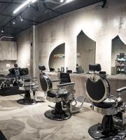 Barber shop
