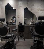 Barber shop