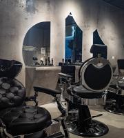 Barber shop