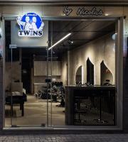 Barber shop