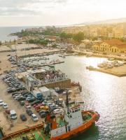 Το NOA Rooftop καλωσόρισε το καλοκαίρι με την Jane Ryse!