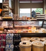 City Markets
