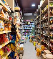 City Markets
