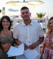 Το NOA Rooftop Party έφερε επίσημα το καλοκαίρι στην Αλεξανδρούπολη! 