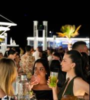 Το NOA Rooftop Party έφερε επίσημα το καλοκαίρι στην Αλεξανδρούπολη! 