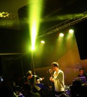 Τα "Αποτυπώματα" live στο SoHo Absolutely Fabulous, στην Αλεξανδρούπολη