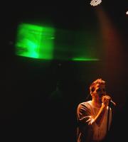 Τα "Αποτυπώματα" live στο SoHo Absolutely Fabulous, στην Αλεξανδρούπολη