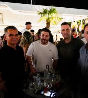 Το NOA Rooftop Party έφερε επίσημα το καλοκαίρι στην Αλεξανδρούπολη! 