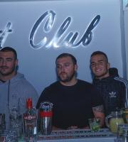 Yacht club: Μια "μαγική" ταράτσα που σου φτιάχνει την διάθεση!