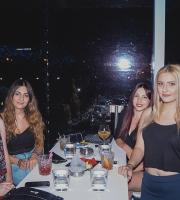 Yacht club: Μια "μαγική" ταράτσα που σου φτιάχνει την διάθεση!