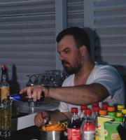 Yacht club: Μια "μαγική" ταράτσα που σου φτιάχνει την διάθεση!