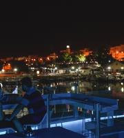 Yacht club: Μια "μαγική" ταράτσα που σου φτιάχνει την διάθεση!