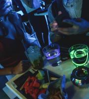 Yacht club: Μια "μαγική" ταράτσα που σου φτιάχνει την διάθεση!